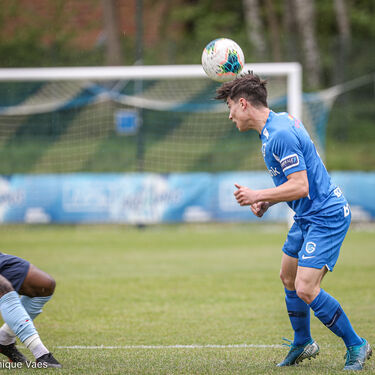 U21 - Union
