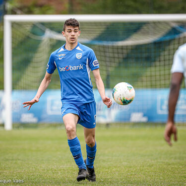 U21 - Union