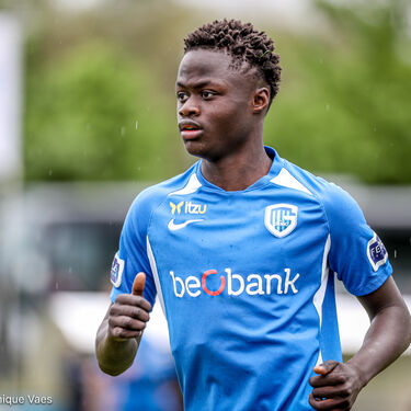 U21 - Union