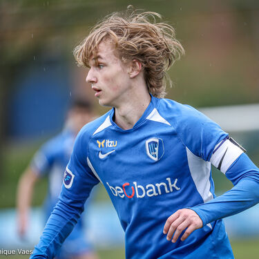 U21 - Union