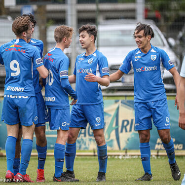 U21 - Union