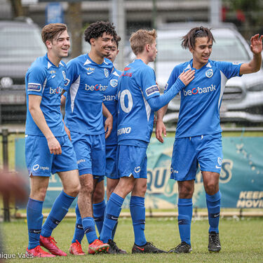 U21 - Union