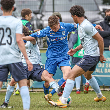 U21 - Union