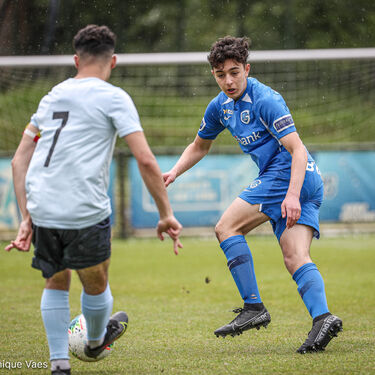 U21 - Union