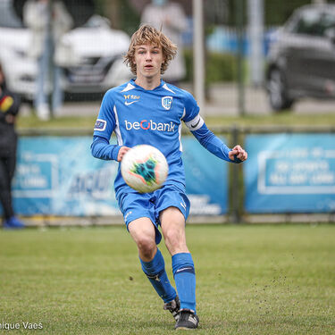 U21 - Union