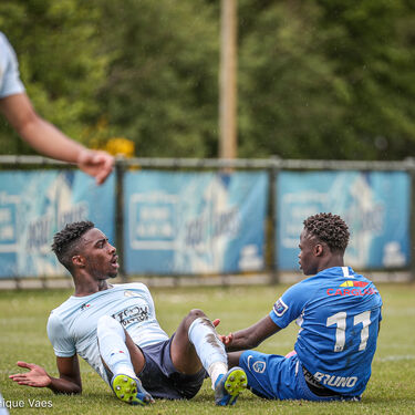 U21 - Union
