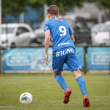 U21 - Union