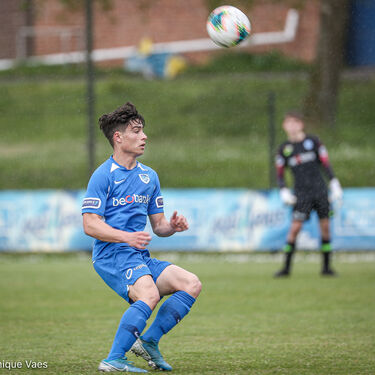 U21 - Union