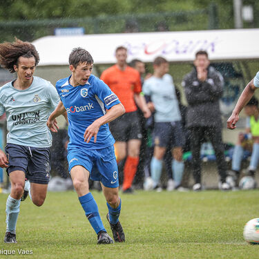 U21 - Union