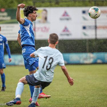 U21 - Union