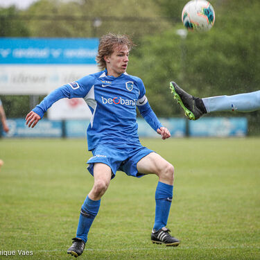 U21 - Union