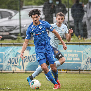 U21 - Union
