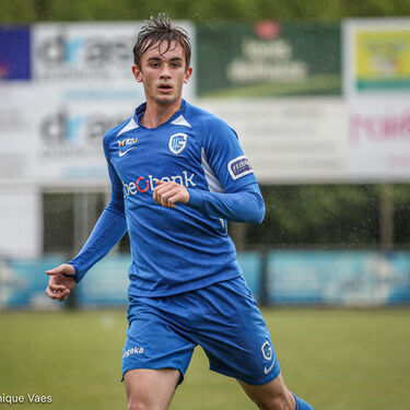 U21 - Union