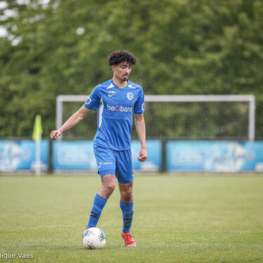 U21 - Union