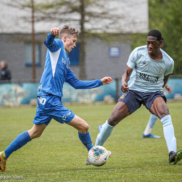 U21 - Union