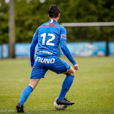 U21 - Union