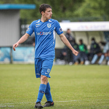 U21 - Union