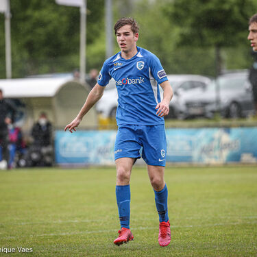 U21 - Union