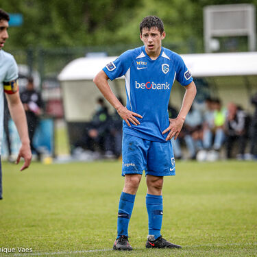 U21 - Union