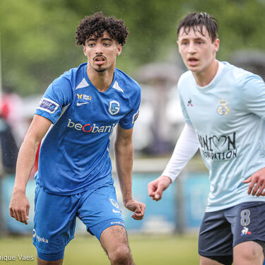 U21 - Union