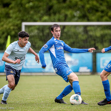 U21 - Union