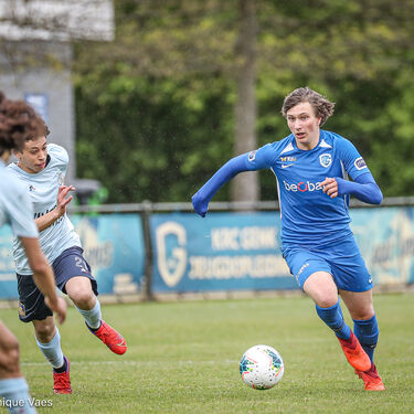 U21 - Union