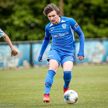 U21 - Union