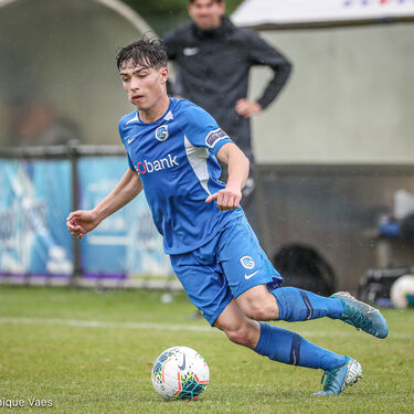 U21 - Union