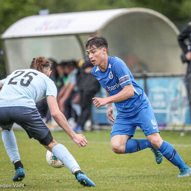 U21 - Union