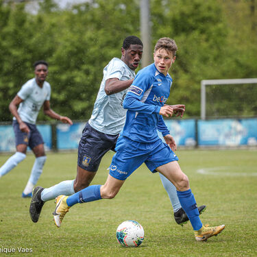 U21 - Union
