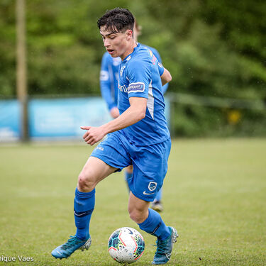 U21 - Union