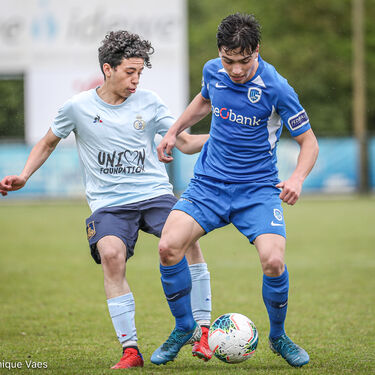 U21 - Union
