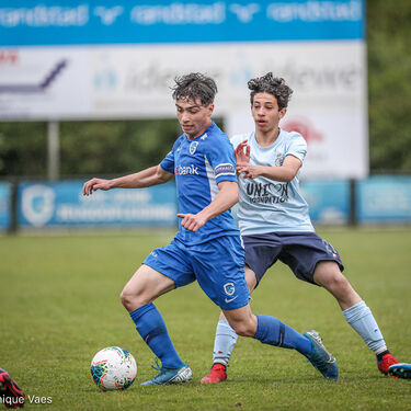 U21 - Union