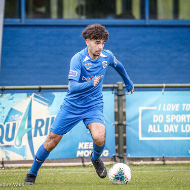 U21 - Union