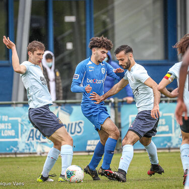 U21 - Union