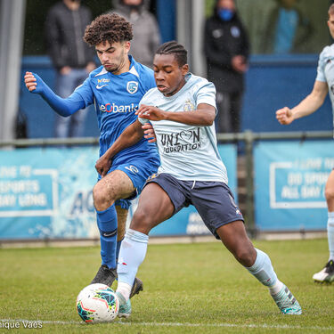 U21 - Union