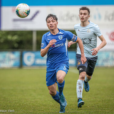 U21 - Union