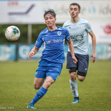 U21 - Union