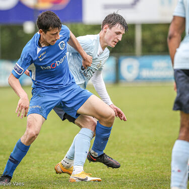 U21 - Union