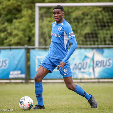 U21 - Union