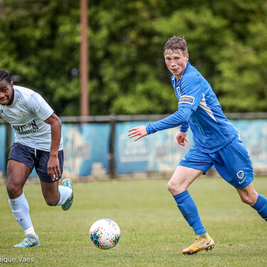 U21 - Union