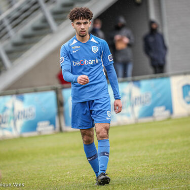 U21 - Union