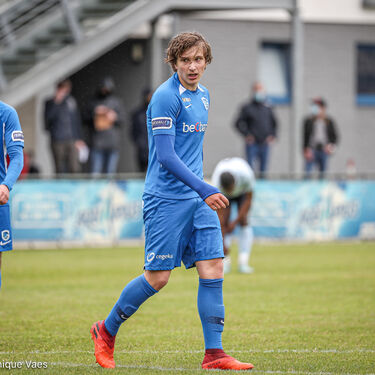 U21 - Union