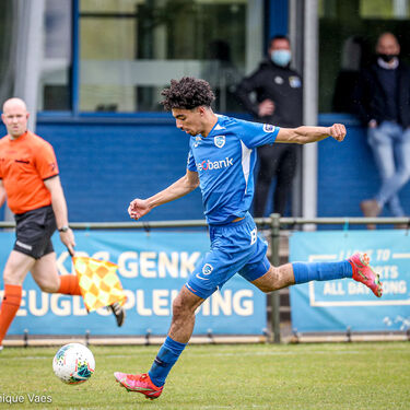 U21 - Union