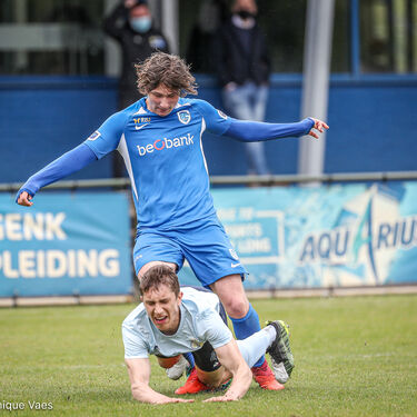 U21 - Union