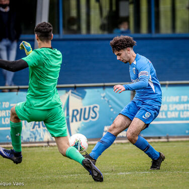 U21 - Union
