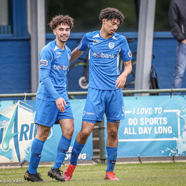 U21 - Union