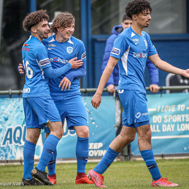 U21 - Union