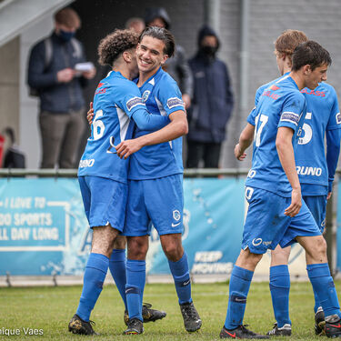U21 - Union