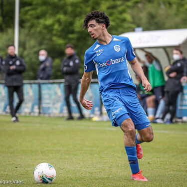 U21 - Union